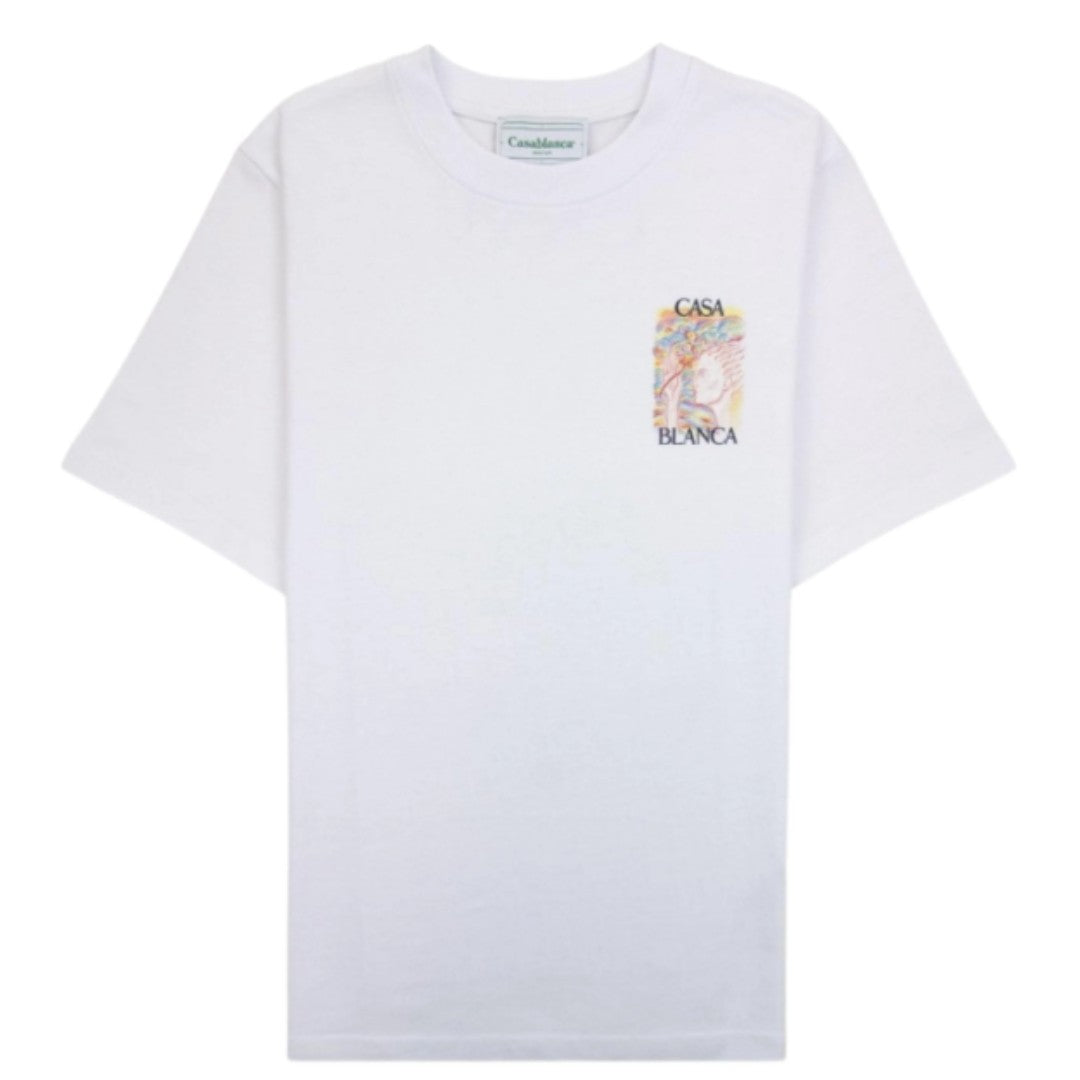 Camiseta Casablanca