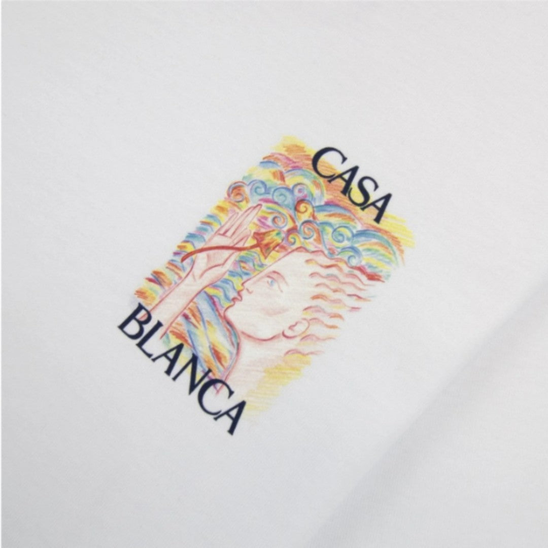 Camiseta Casablanca