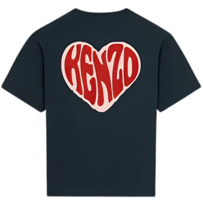Camiseta Kenzo