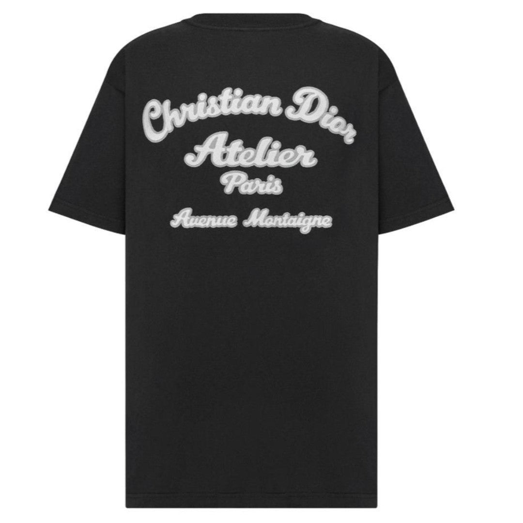Camiseta Dior Atelier