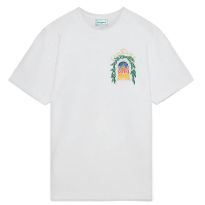 Camiseta Casablanca