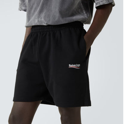 Bermuda Balenciaga
