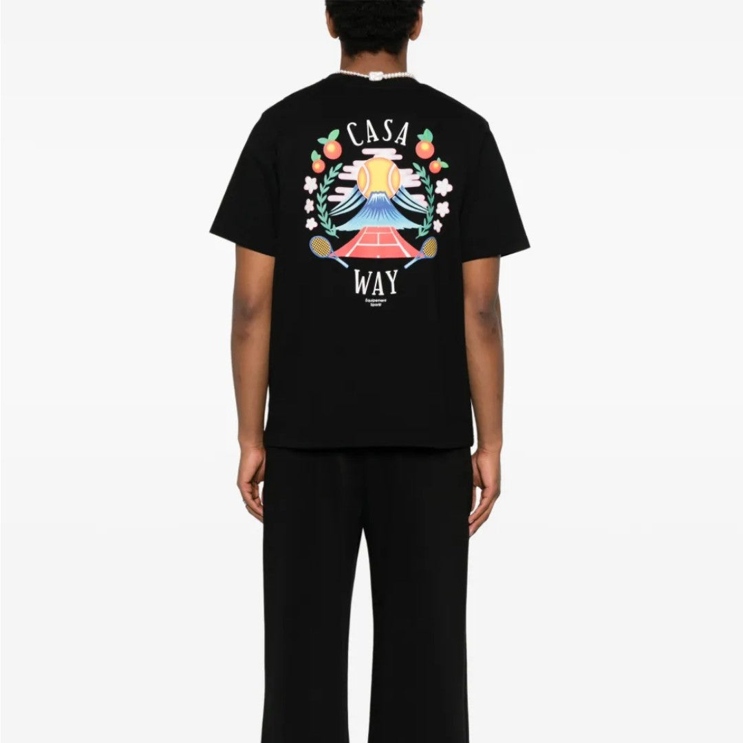 Camiseta Casablanca