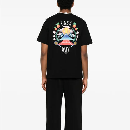 Camiseta Casablanca