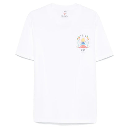 Camiseta Casablanca