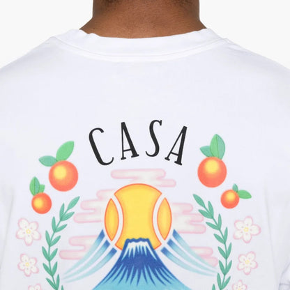 Camiseta Casablanca
