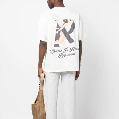 Camiseta Represent