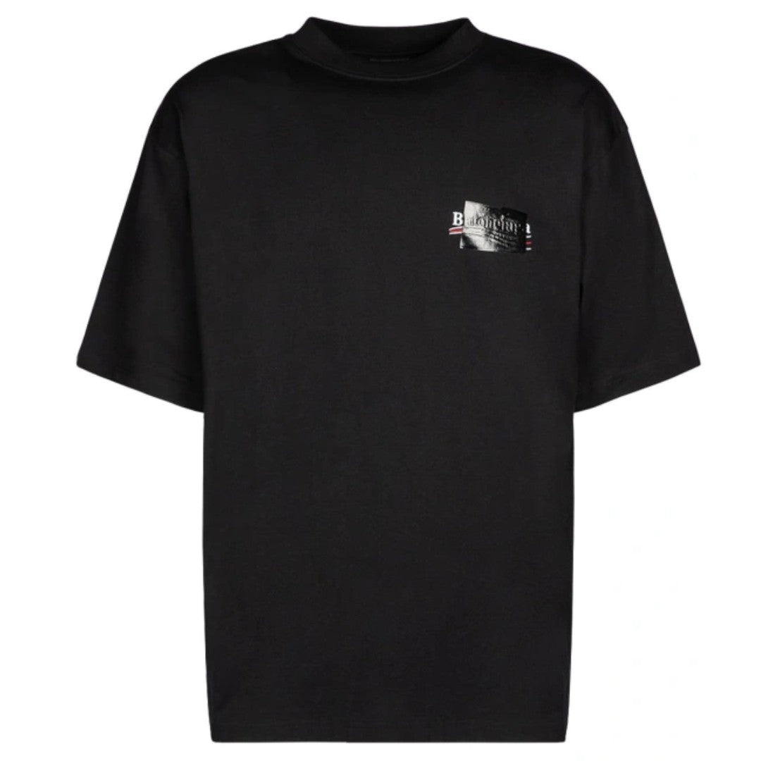 Camiseta Balenciaga