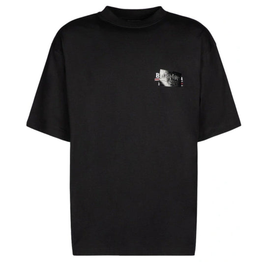Camiseta Balenciaga