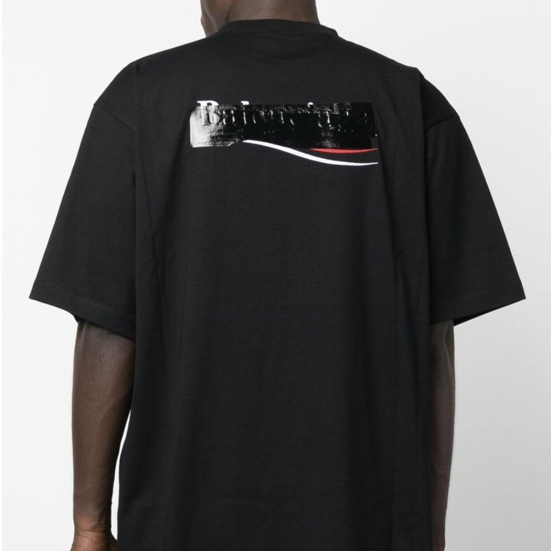 Camiseta Balenciaga