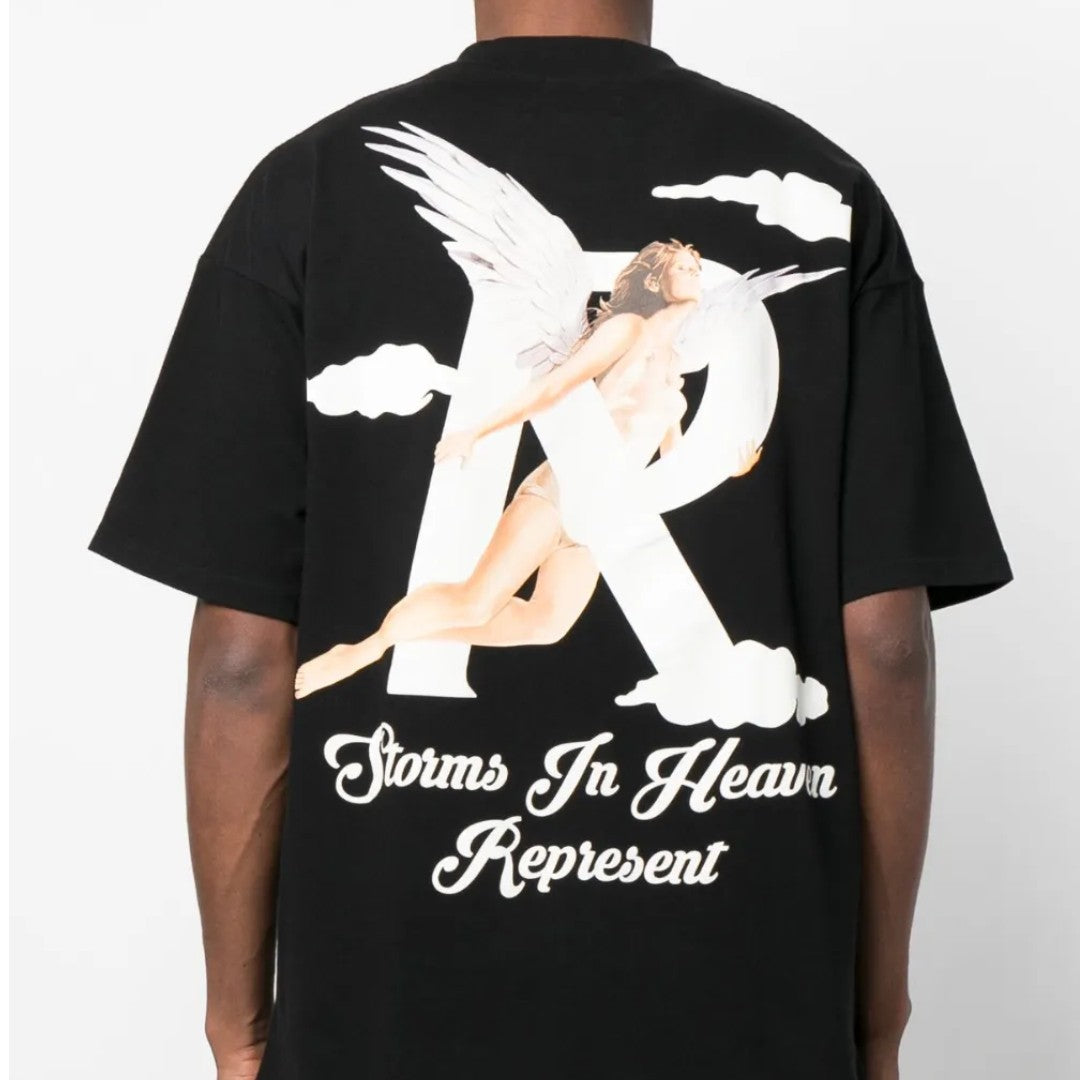 Camiseta Represent