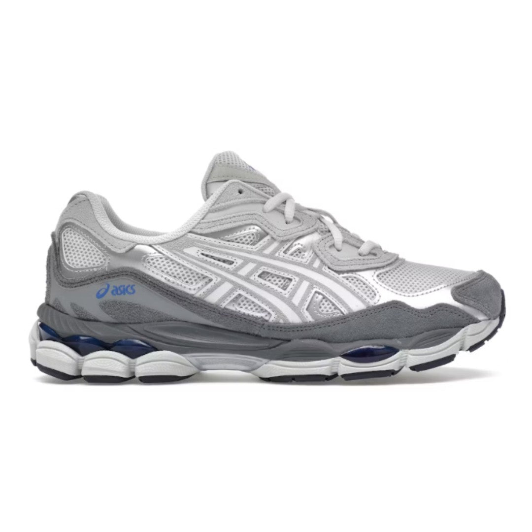 Asics Gel Grey