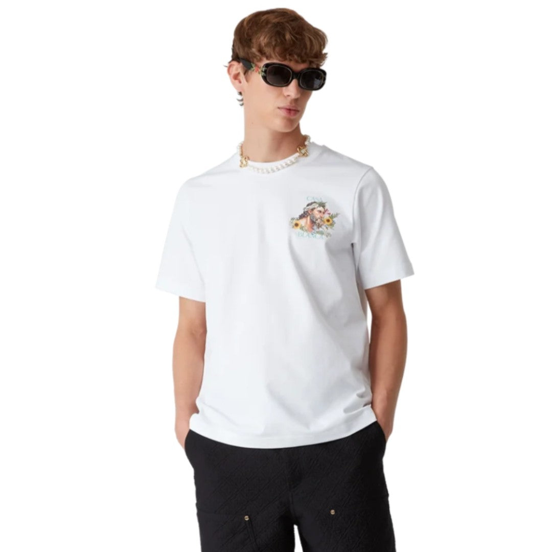 Camiseta Casablanca
