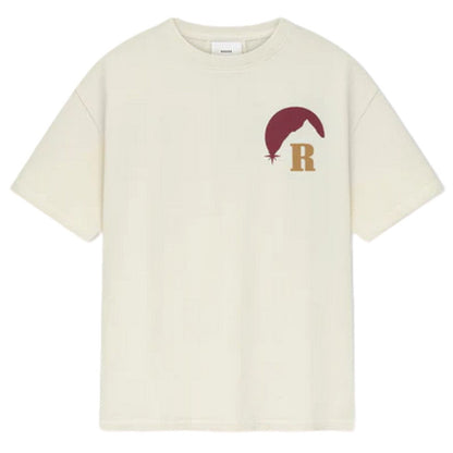 Camiseta Rhude