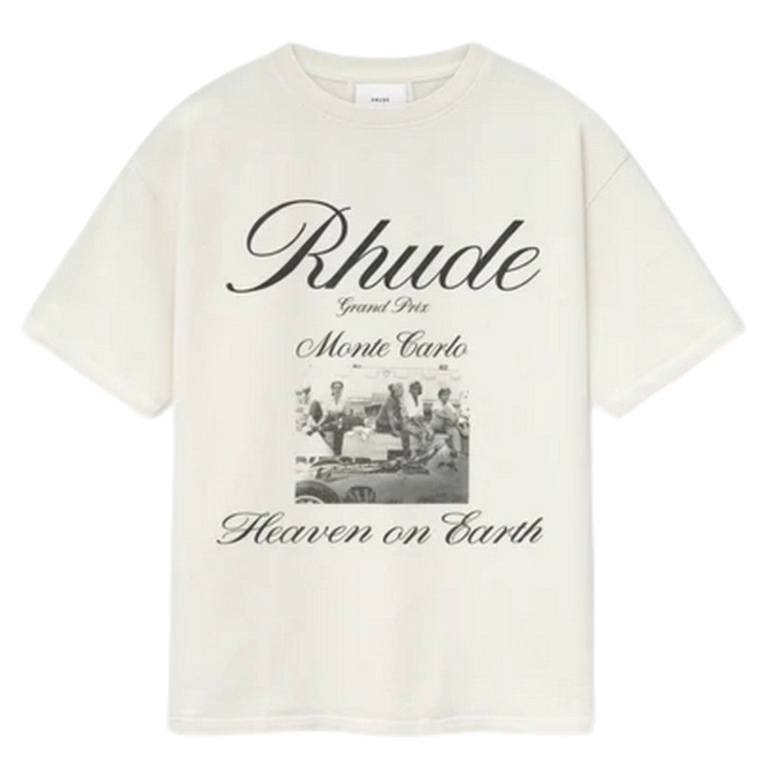 Camiseta Rhude