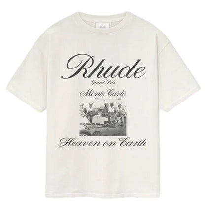 Camiseta Rhude