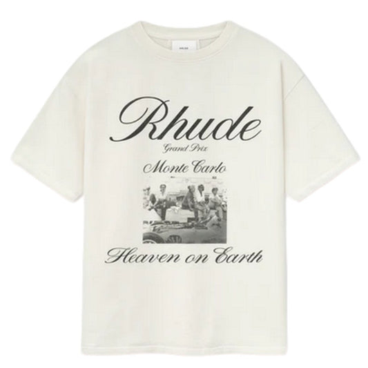 Camiseta Rhude