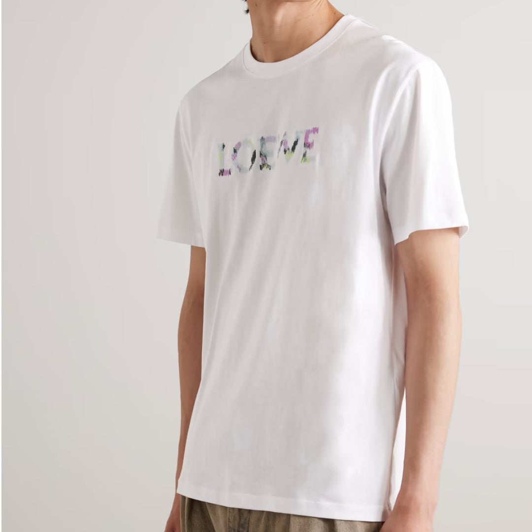 Camiseta Loewe