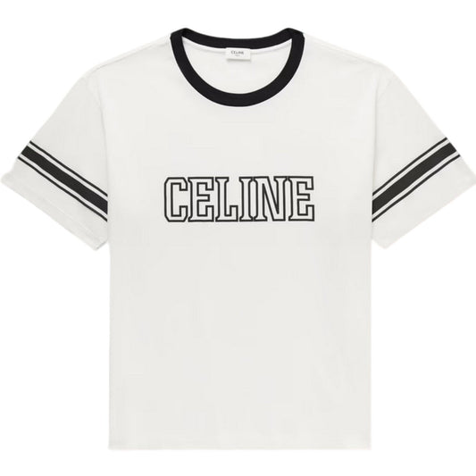 Camiseta Celine