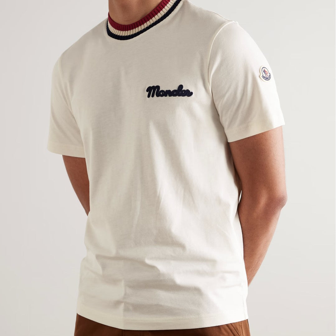 Camiseta Moncler