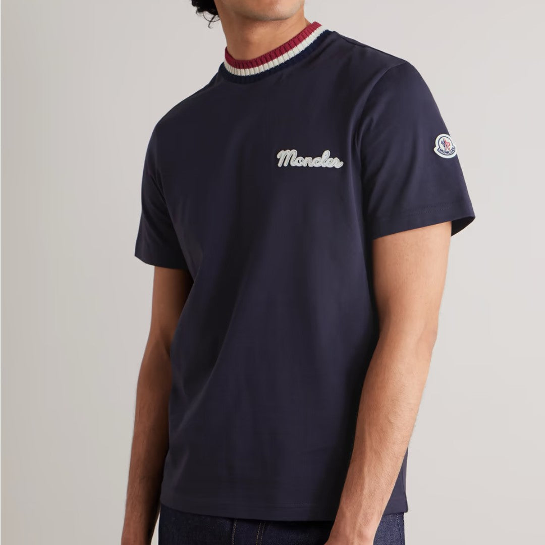 Camiseta Moncler
