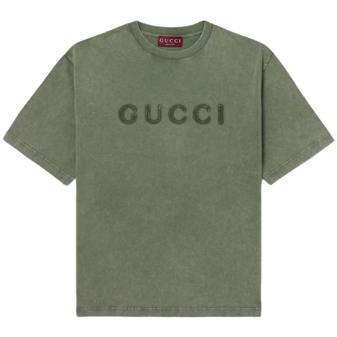 Camiseta Gucci