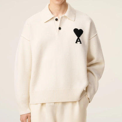 Jersey Ami Paris