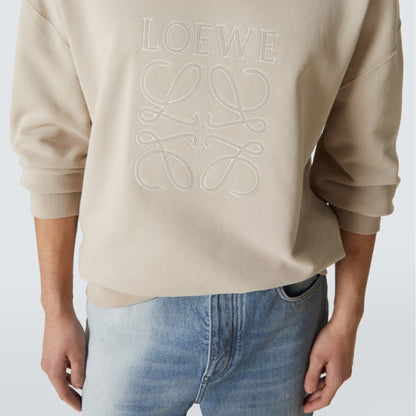 Sudadera Loewe