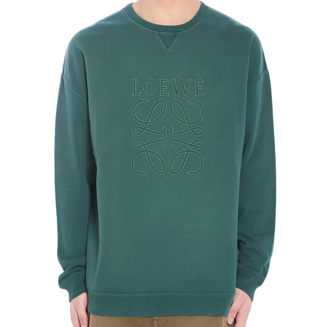 Sudadera Loewe