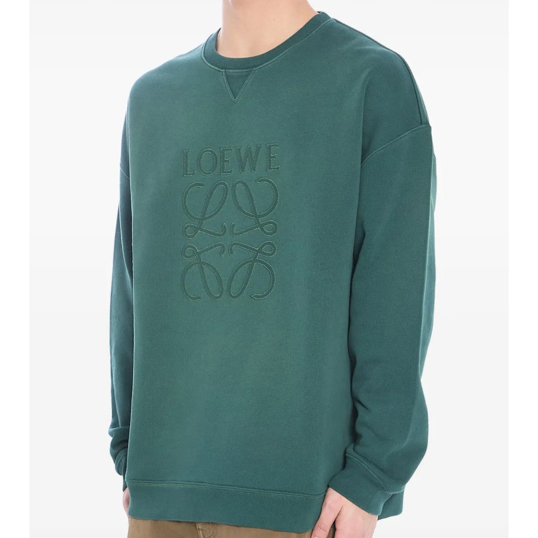 Sudadera Loewe