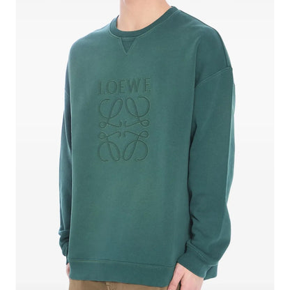Sudadera Loewe