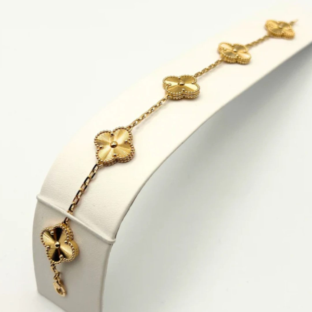 Pulsera VCA