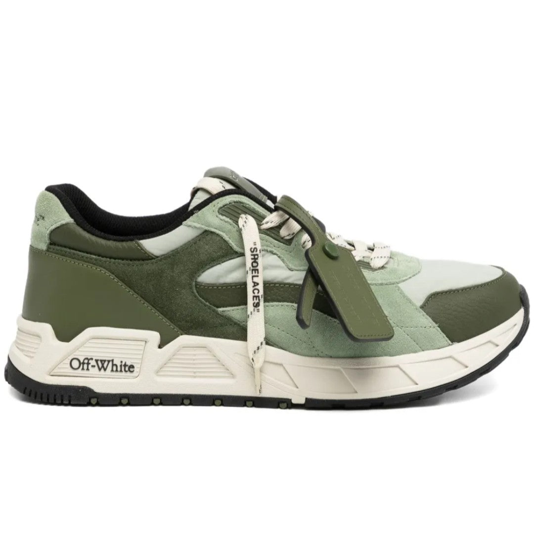 Calzado Off White