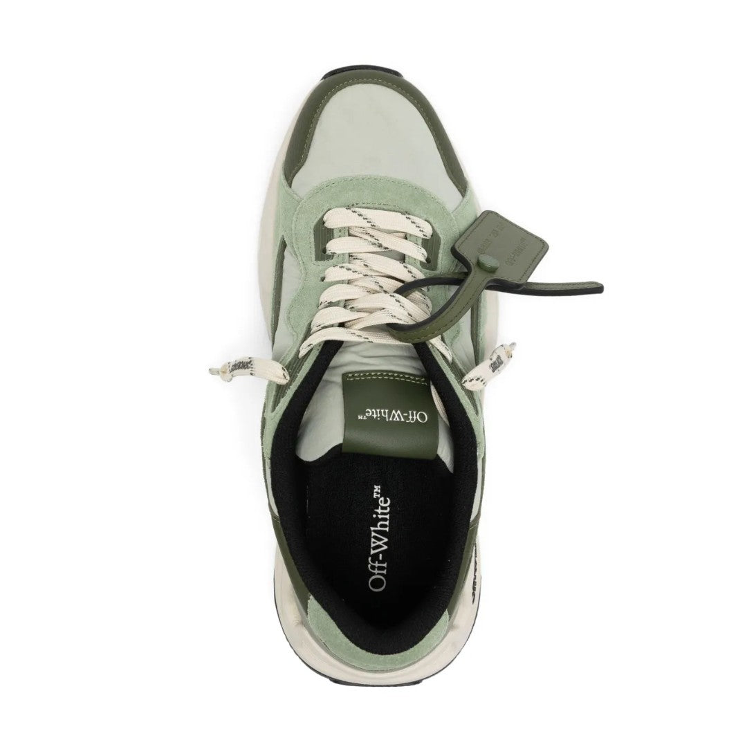 Calzado Off White