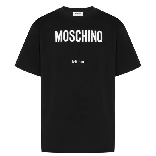 Camiseta Moschino