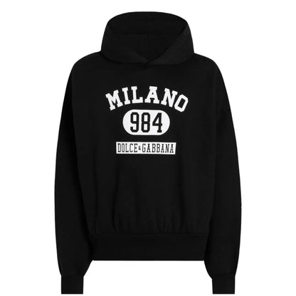 Sudadera DG