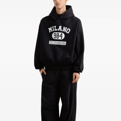 Sudadera DG