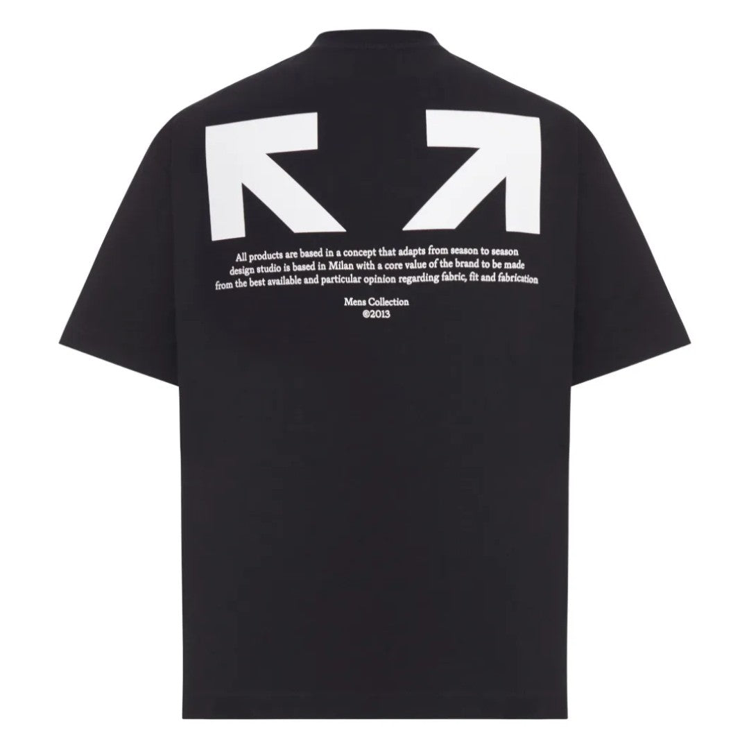 Camiseta Off White