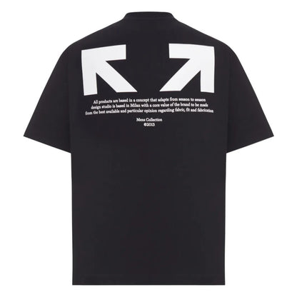 Camiseta Off White