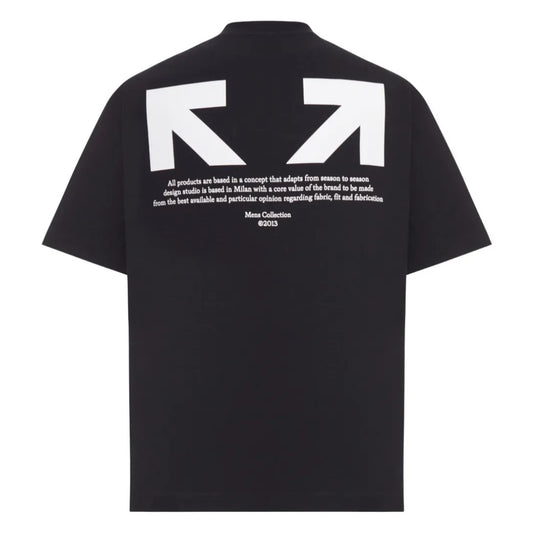 Camiseta Off White