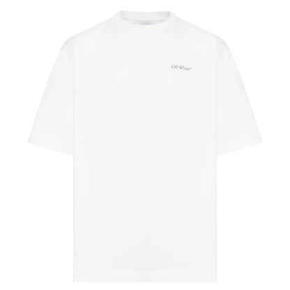 Camiseta Off White
