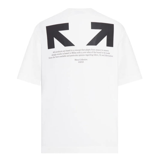 Camiseta Off White