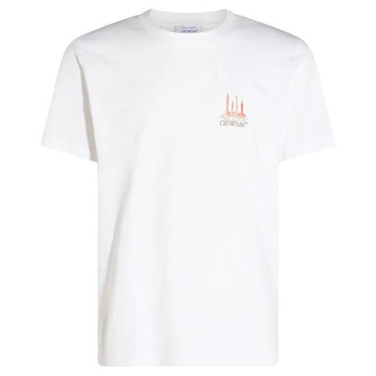 Camiseta Off White