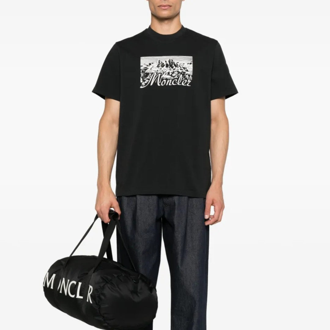 Camiseta Moncler