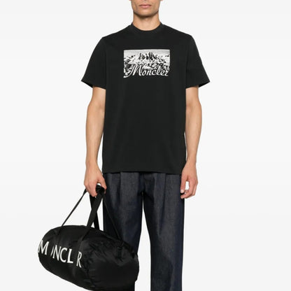 Camiseta Moncler