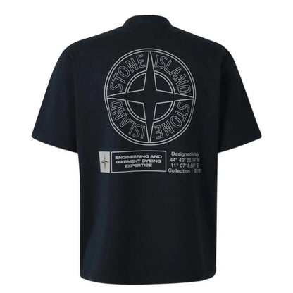 Camiseta Stone Island