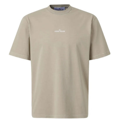 Camiseta Stone Island