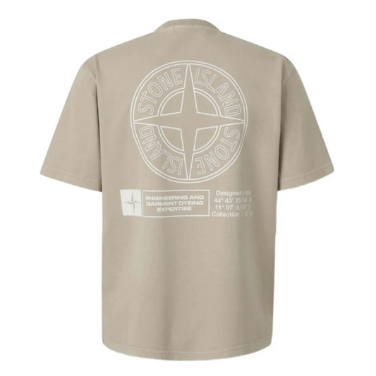 Camiseta Stone Island