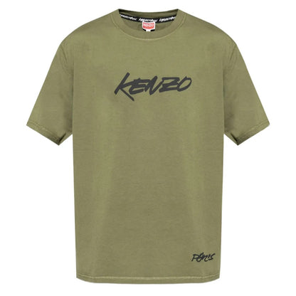 Camiseta Kenzo