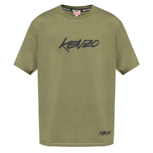Camiseta Kenzo